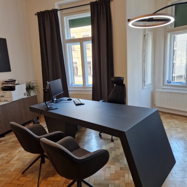 Office furniture – M. Novak