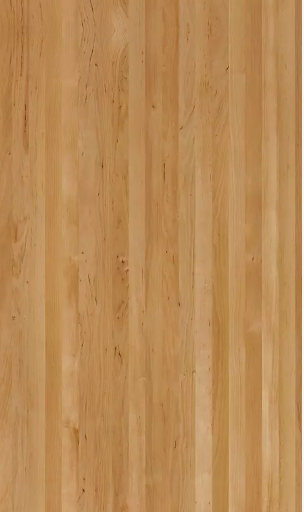 Alder, natural oil
